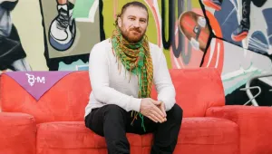 Fırat Turgut Darmstadt'tan aday