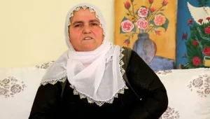 Barış Annesi: Korkmuyoruz