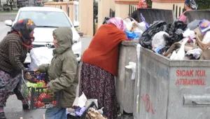 4 bin 801 kişi yokluktan intihar etti