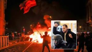 Katalan rapçiye destek büyüyor