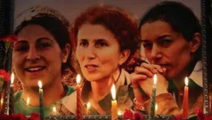 Paris Katliamı için adalet talebi sürecek 