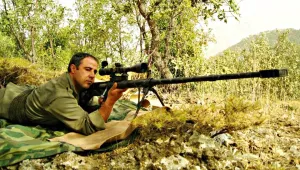 Başkale’de 3 asker öldürüldü