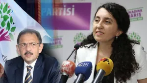 Allah senin belanı versin Özhaseki