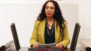 12 bin 627 önerge yanıtsız