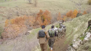 Garê AKP-MHP iktidarının dengesini bozmuştur