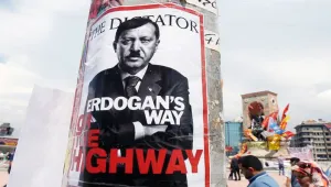 Elçilerin bildirisi ikinci baskı yaptı 