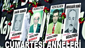 Bir mezarları olur umudu