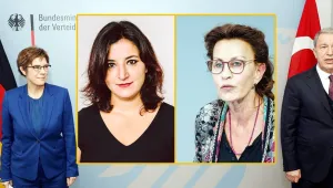 Nedir bu 'devlet sırrı' ?