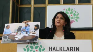 Buldan: Suçlu bu iktidardır
