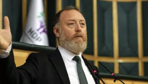 Garê; çöküşün son sahnesi