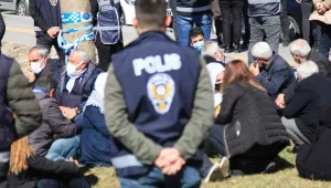 Açlık grevi 4. ayında