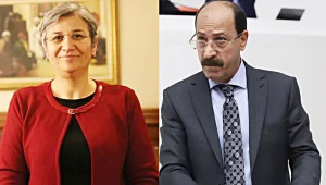 Güven ve Farisoğulları tutuklandı
