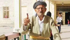 Kerkük’te birleşik liste tartışılıyor