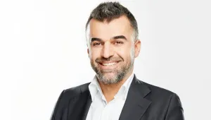 Agatay’ın gündemi çevre ve ulaşım