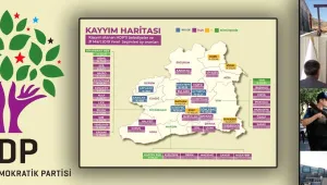 Kayyumla gaspın bilançosu