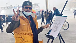 Önderliğimiz özgür olana dek