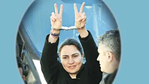 Eşbaşkan Hatipoğlu’na eşbaşkanlık cezası