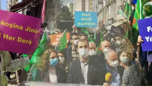 İmralı’nın kapıları açılmalı