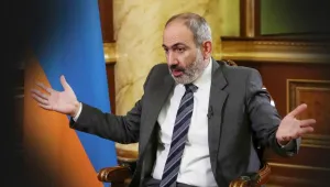 Erivan'da siyasi kriz: Ordu istifa istedi