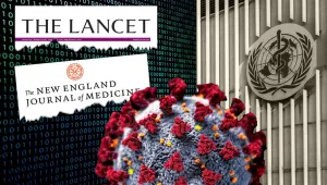 Surgisphere’nın koronavirüs yalanları