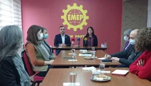 Birlikte hareket edelim