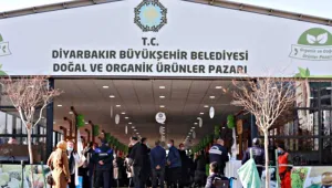 Kayyum, belediyenin sitesini dostuna tahsis etti