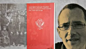 Xoybûn efsaneleri