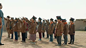 Bir zamanlar Qamişlo ‘Cîran’ Filmi
