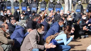 21 ilin STÖ’lerinden ortak açıklama