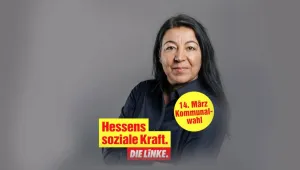 Göçmenlerin ve kadınların sesi