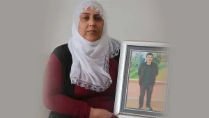 Çıplak arama itirazına darp