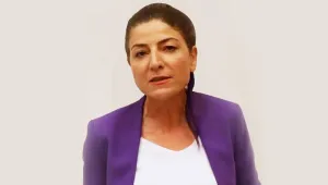 Saygı duruşu için fezleke