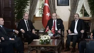 Mutabakattan kaçışın bedeli ağır