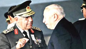 Siyasal İslam ve 28 Şubat diyalektiği