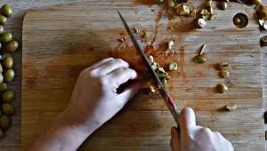 Zeytin'i okumak: ∞ Evrim
