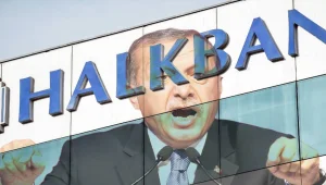 Halkbank şamarı göründü