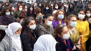 İsyanımız özgürlüğümüz için