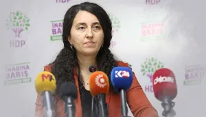 HDP’ye gücünüz yetmez!