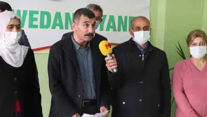 MEBYA-DER’den gözaltına tepki