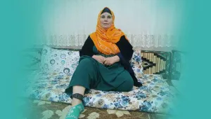 Barış isteğine pranga
