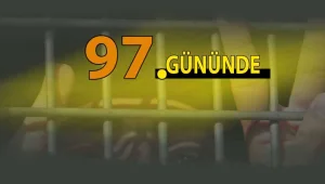 Açlık grevi 20. grupta