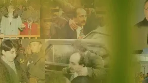 27 yıldır aynı teranede ısrar