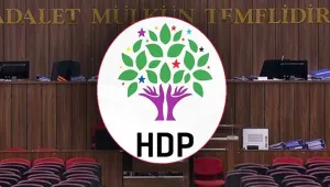 Fezleke Kobanê için suçlama ise Boğaziçi