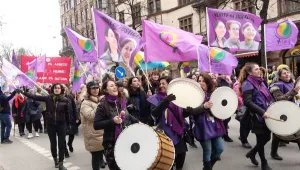 TJK-E: Ortak direnişi büyütmeye!