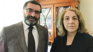 Almanya’da yargı 3K’nın gölgesinde