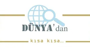 Dünya'dan kısa kısa