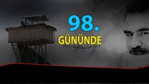 Açlık grevi ciddiye alınmalı