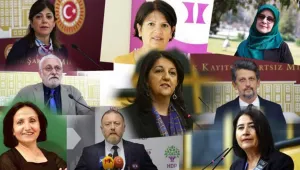 Kobanê’nin 10 yıl gerisine