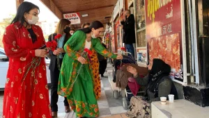 Kürdistan’da 8 Mart etkinlikleri