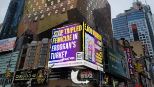 Erdoğan Türkiyesi ifşa edildi
